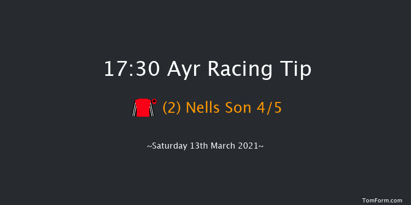 Virgin Bet Standard Open NH Flat Race (GBB Race) Ayr 17:30 NH Flat Race (Class 4) 16f Mon 1st Mar 2021