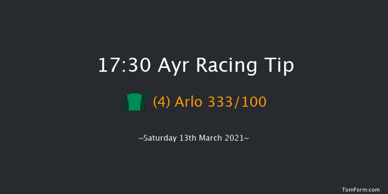 Virgin Bet Standard Open NH Flat Race (GBB Race) Ayr 17:30 NH Flat Race (Class 4) 16f Mon 1st Mar 2021