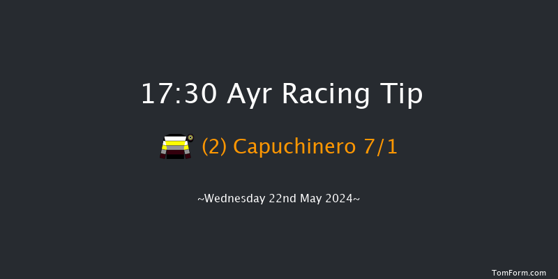 Ayr  17:30 Handicap (Class 6) 8f Tue 14th May 2024