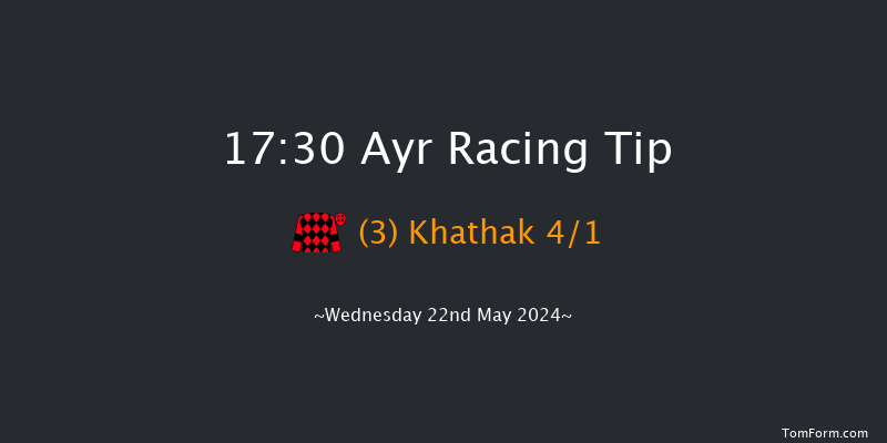 Ayr  17:30 Handicap (Class 6) 8f Tue 14th May 2024