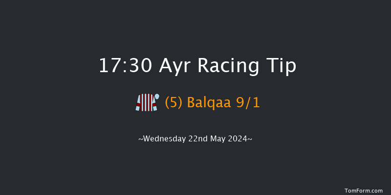 Ayr  17:30 Handicap (Class 6) 8f Tue 14th May 2024