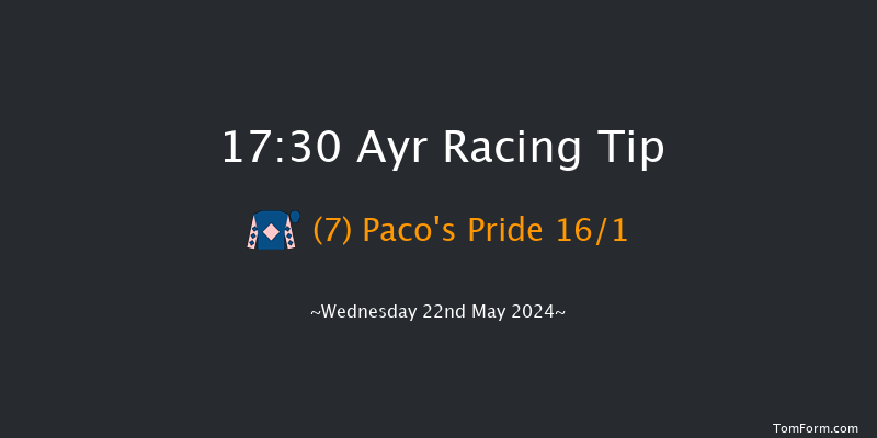 Ayr  17:30 Handicap (Class 6) 8f Tue 14th May 2024