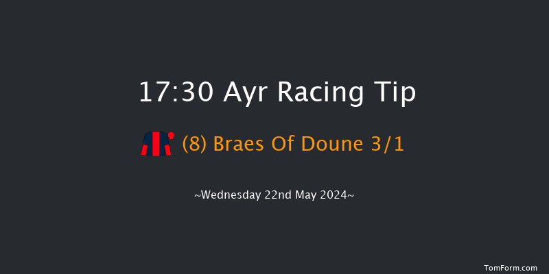 Ayr  17:30 Handicap (Class 6) 8f Tue 14th May 2024