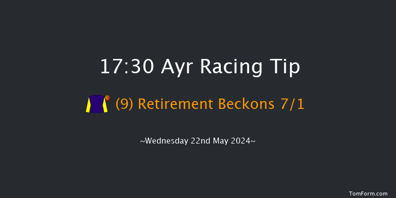 Ayr  17:30 Handicap (Class 6) 8f Tue 14th May 2024