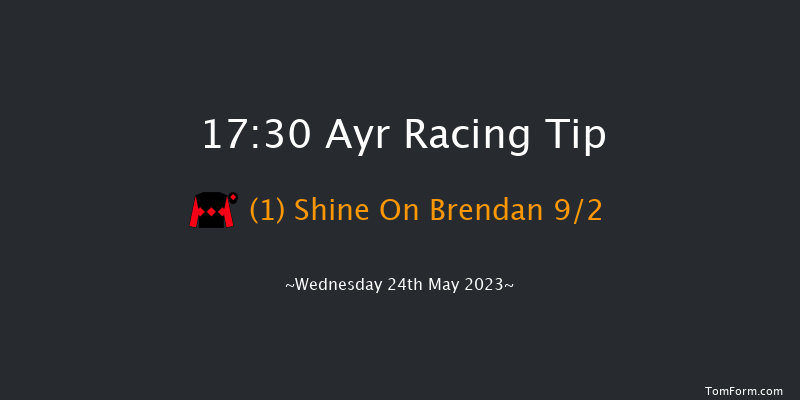 Ayr 17:30 Handicap (Class 6) 8f Tue 23rd May 2023