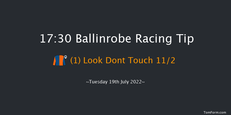 Ballinrobe 17:30 Handicap Hurdle 17f Mon 18th Jul 2022