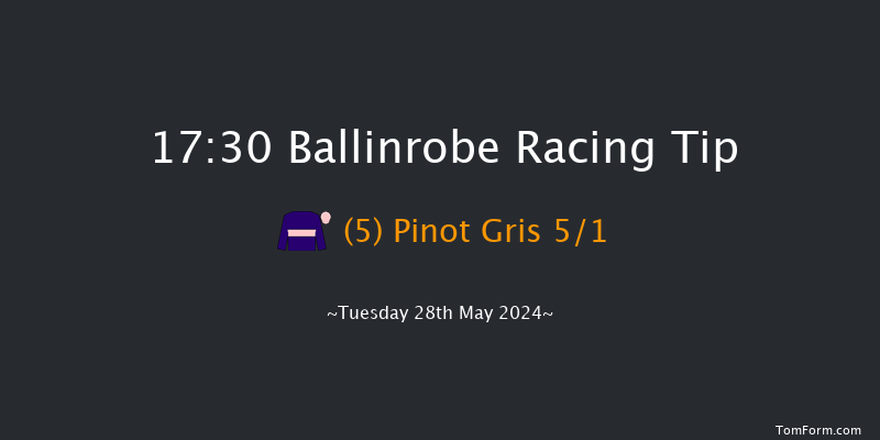 Ballinrobe  17:30 Conditions Hurdle 16f Mon 27th May 2024