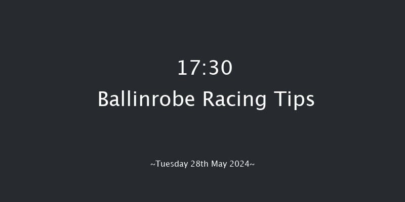 Ballinrobe  17:30 Conditions Hurdle 16f Mon 27th May 2024