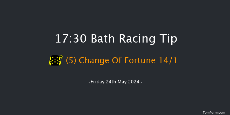 Bath  17:30 Handicap (Class 6) 10f Wed 15th May 2024