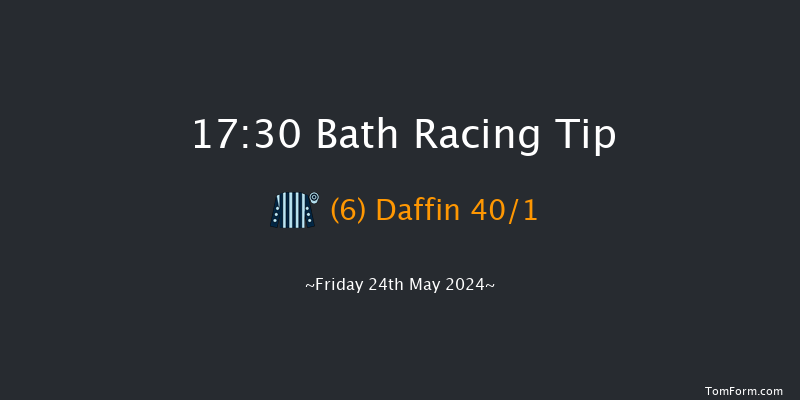 Bath  17:30 Handicap (Class 6) 10f Wed 15th May 2024