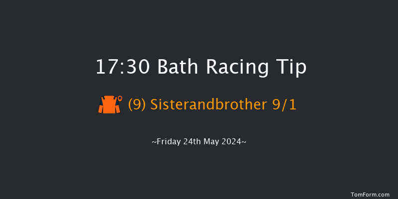 Bath  17:30 Handicap (Class 6) 10f Wed 15th May 2024