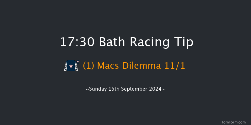 Bath  17:30 Handicap (Class 5) 8f  Sat 14th Sep 2024