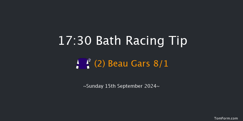 Bath  17:30 Handicap (Class 5) 8f  Sat 14th Sep 2024