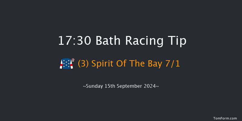 Bath  17:30 Handicap (Class 5) 8f  Sat 14th Sep 2024