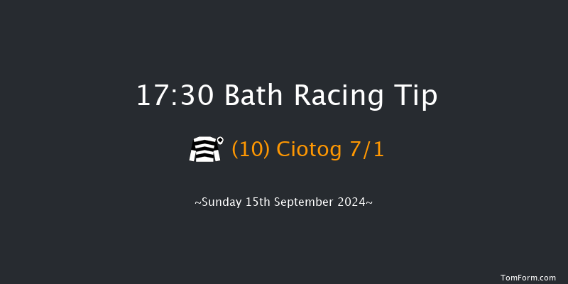 Bath  17:30 Handicap (Class 5) 8f  Sat 14th Sep 2024