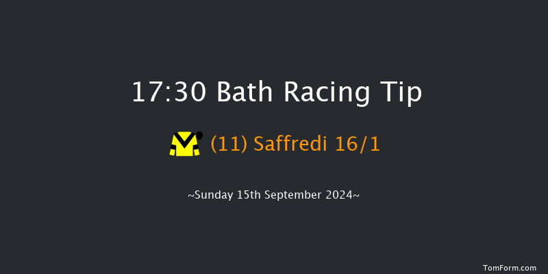 Bath  17:30 Handicap (Class 5) 8f  Sat 14th Sep 2024