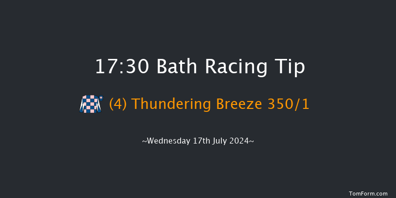 Bath  17:30 Handicap (Class 6) 8f Wed 3rd Jul 2024