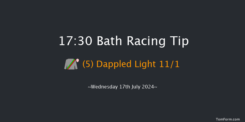 Bath  17:30 Handicap (Class 6) 8f Wed 3rd Jul 2024