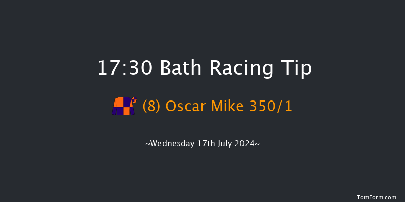 Bath  17:30 Handicap (Class 6) 8f Wed 3rd Jul 2024