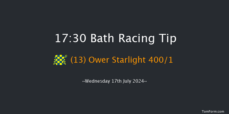 Bath  17:30 Handicap (Class 6) 8f Wed 3rd Jul 2024