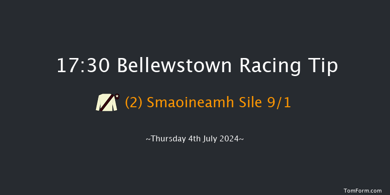 Bellewstown  17:30 Handicap 8f Wed 24th Apr 2024