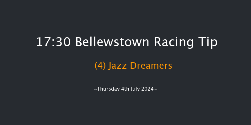 Bellewstown  17:30 Handicap 8f Wed 24th Apr 2024