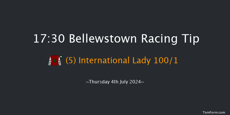 Bellewstown  17:30 Handicap 8f Wed 24th Apr 2024