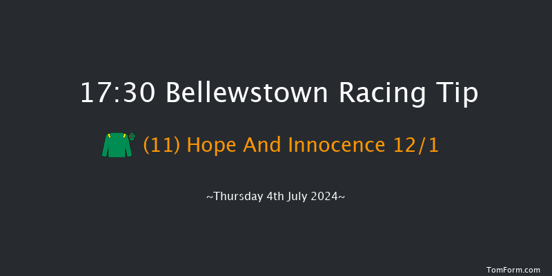 Bellewstown  17:30 Handicap 8f Wed 24th Apr 2024