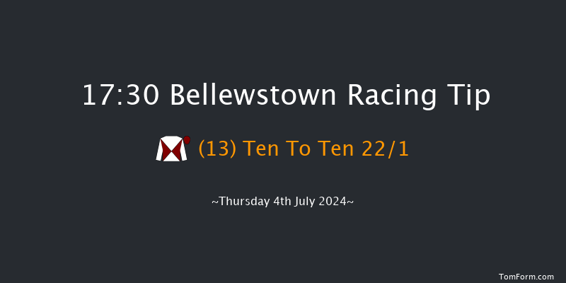 Bellewstown  17:30 Handicap 8f Wed 24th Apr 2024