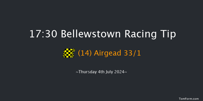 Bellewstown  17:30 Handicap 8f Wed 24th Apr 2024