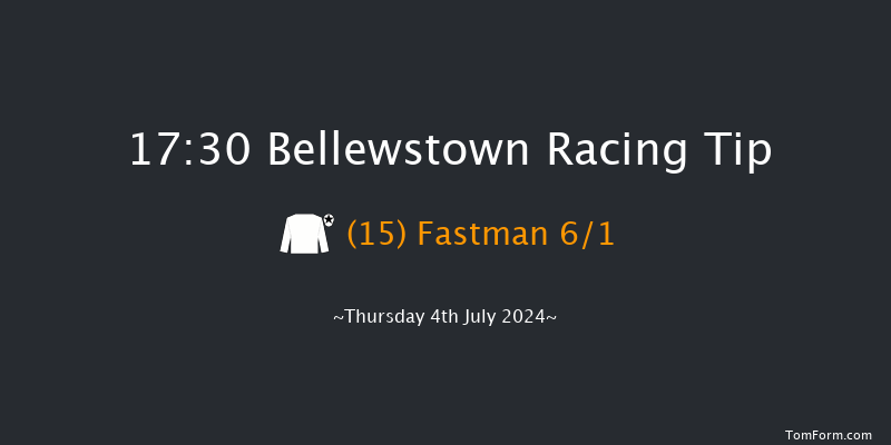 Bellewstown  17:30 Handicap 8f Wed 24th Apr 2024