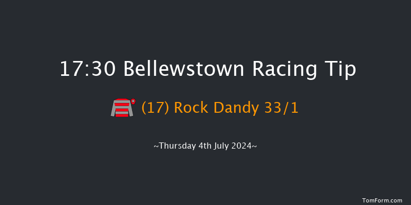 Bellewstown  17:30 Handicap 8f Wed 24th Apr 2024