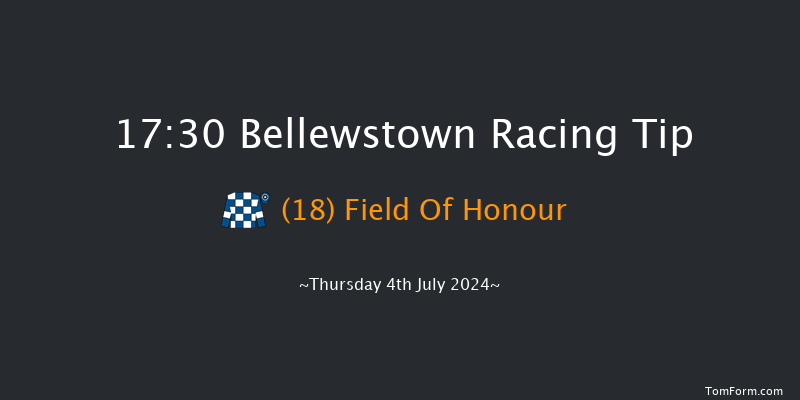 Bellewstown  17:30 Handicap 8f Wed 24th Apr 2024