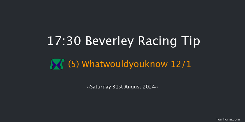 Beverley  17:30 Handicap (Class 6) 10f Sun 25th Aug 2024