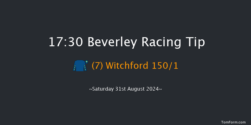 Beverley  17:30 Handicap (Class 6) 10f Sun 25th Aug 2024