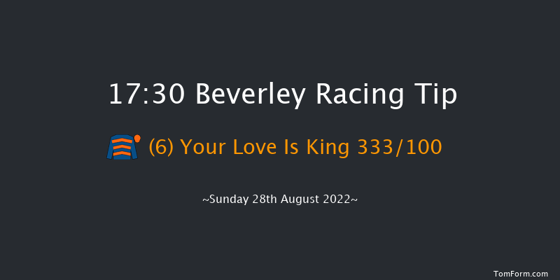 Beverley 17:30 Handicap (Class 6) 10f Sat 27th Aug 2022