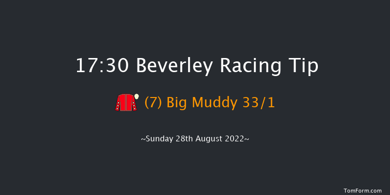 Beverley 17:30 Handicap (Class 6) 10f Sat 27th Aug 2022