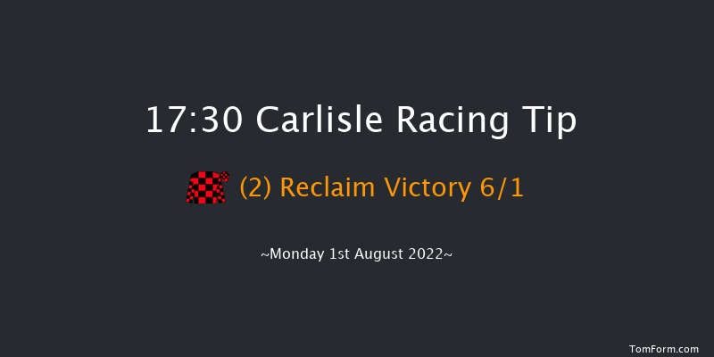 Carlisle 17:30 Handicap (Class 6) 8f Thu 7th Jul 2022