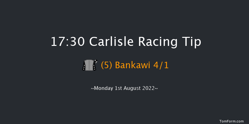 Carlisle 17:30 Handicap (Class 6) 8f Thu 7th Jul 2022