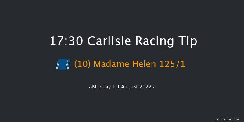 Carlisle 17:30 Handicap (Class 6) 8f Thu 7th Jul 2022