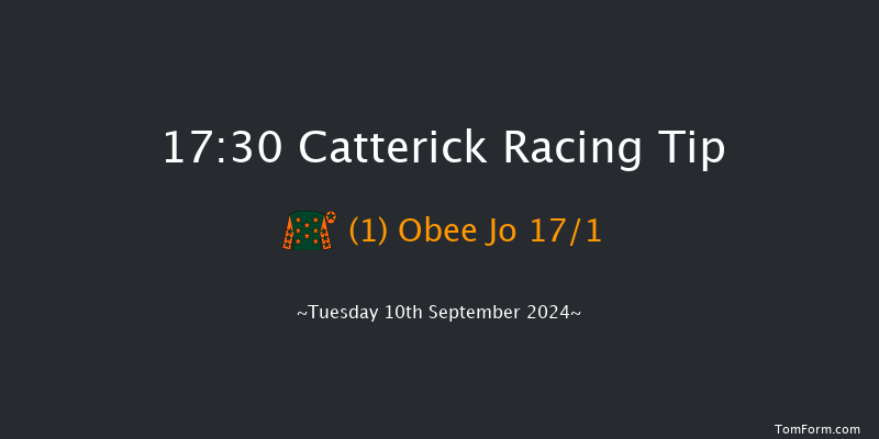 Catterick  17:30 Handicap (Class 6) 7f  Wed 28th Aug 2024