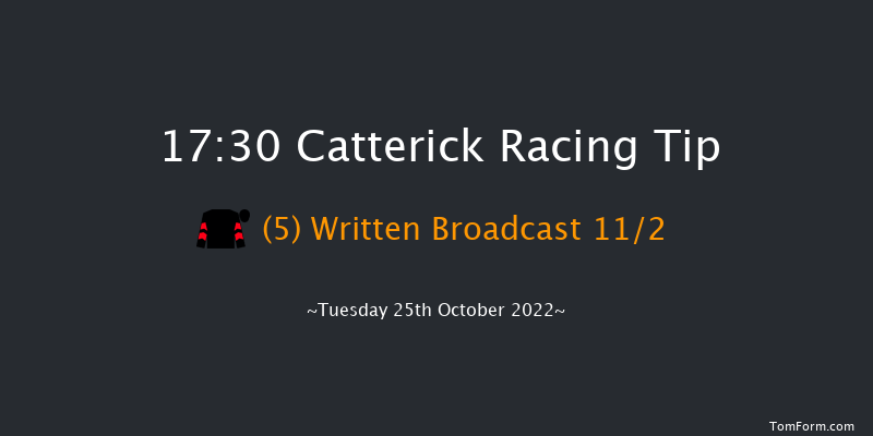 Catterick 17:30 Handicap (Class 6) 6f Sat 15th Oct 2022