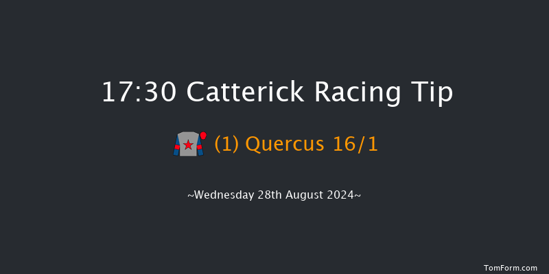 Catterick  17:30 Handicap (Class 6) 6f  Mon 19th Aug 2024