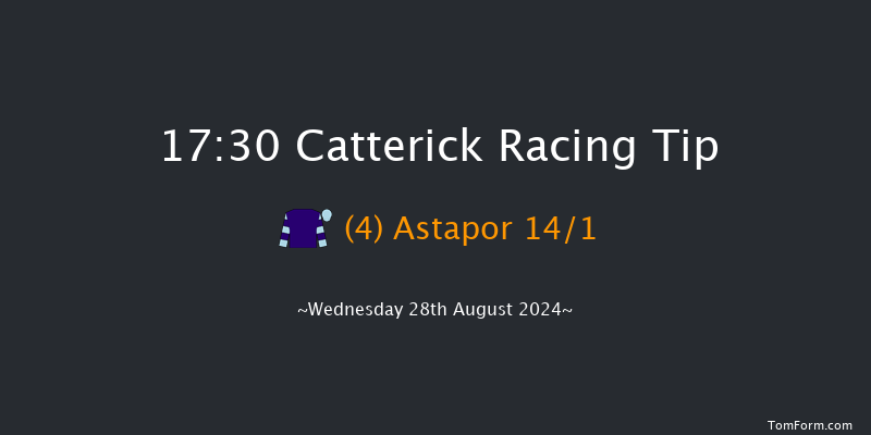 Catterick  17:30 Handicap (Class 6) 6f  Mon 19th Aug 2024