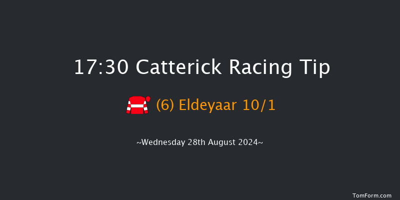 Catterick  17:30 Handicap (Class 6) 6f  Mon 19th Aug 2024