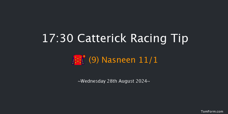 Catterick  17:30 Handicap (Class 6) 6f  Mon 19th Aug 2024