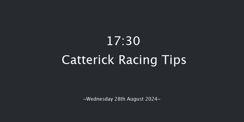 Catterick  17:30 Handicap (Class 6) 6f  Mon 19th Aug 2024