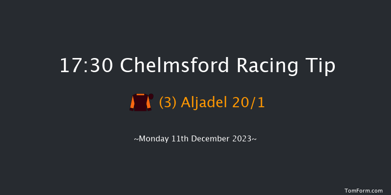 Chelmsford 17:30 Handicap (Class 6) 8f Thu 7th Dec 2023