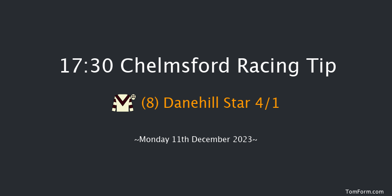 Chelmsford 17:30 Handicap (Class 6) 8f Thu 7th Dec 2023