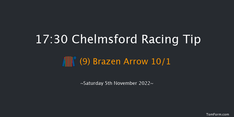 Chelmsford 17:30 Handicap (Class 6) 7f Thu 3rd Nov 2022